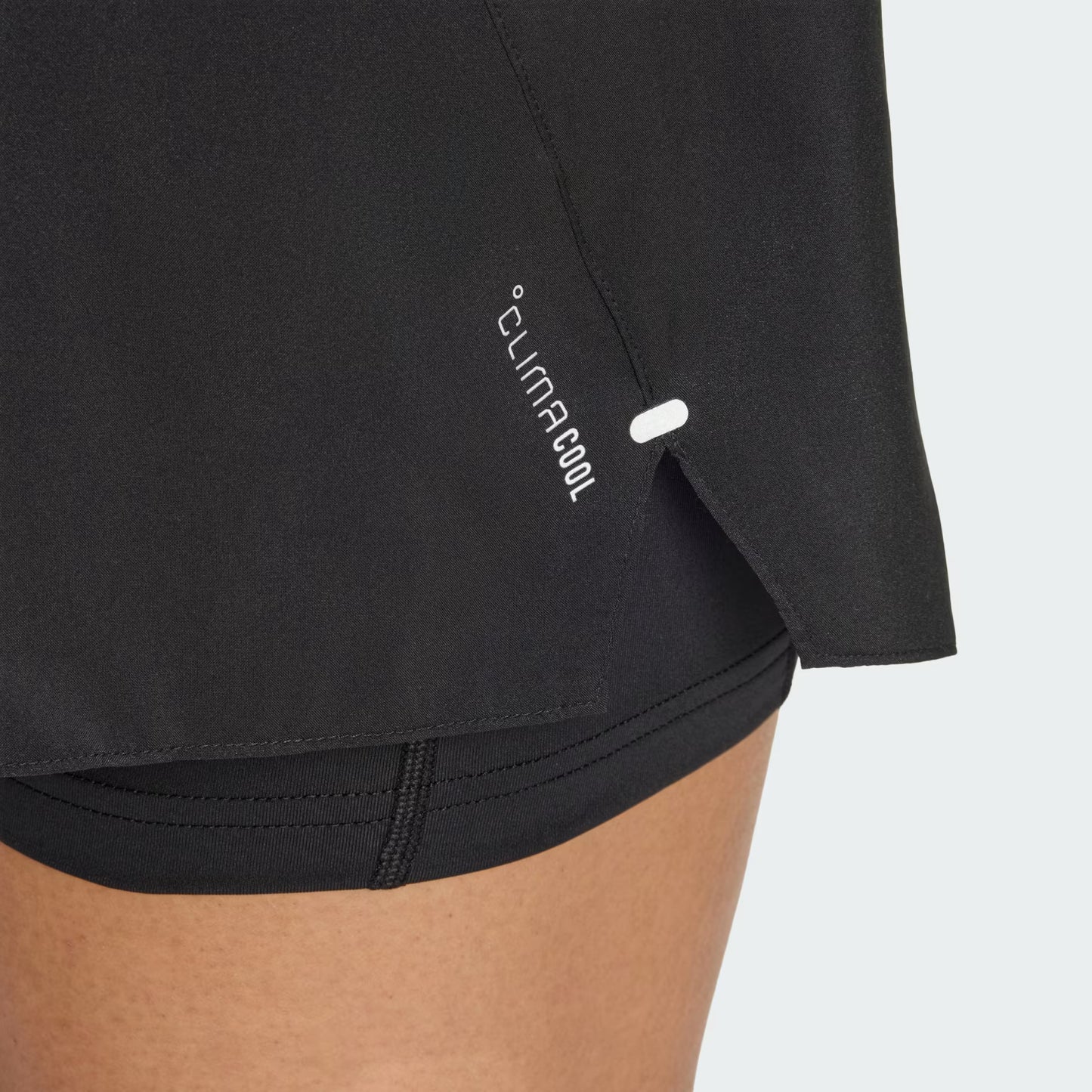 Adidas Women's adi365 Running Essentials 2in1 Shorts