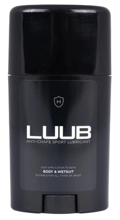 LUUB Anti Chafe Sport Lubricant