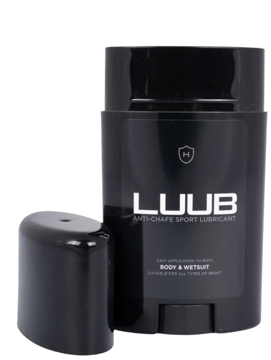 LUUB Anti Chafe Sport Lubricant