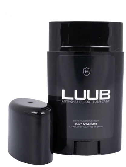 LUUB Anti Chafe Sport Lubricant