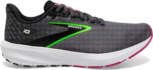 Brooks Women's Launch 10