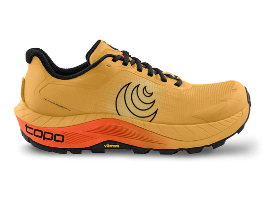 Topo Men's MTN Racer 4