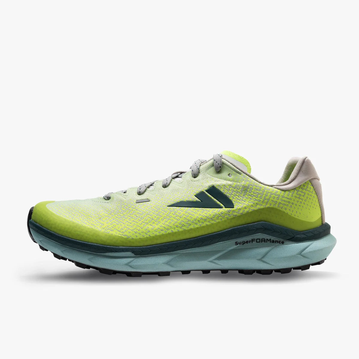 VJ Unisex MAXx2
