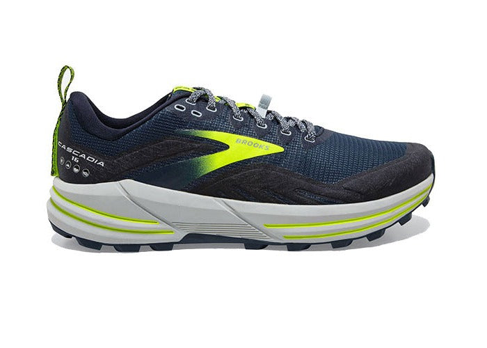 Men's Brooks Cascadia 16