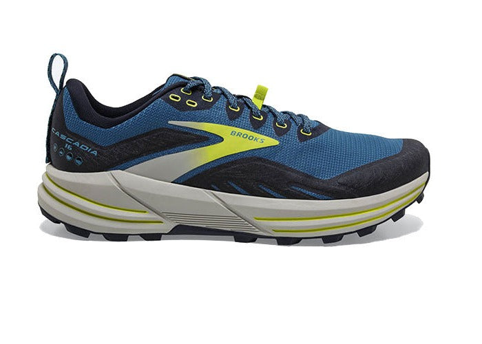 Men's Brooks Cascadia 16