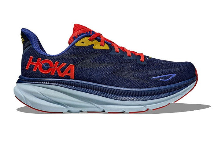 Men's Hoka Clifton 9