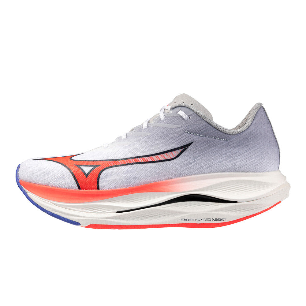Mizuno Men's Wave Rebellion Flash 3