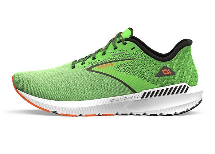 Brooks Men's Launch GTS 10