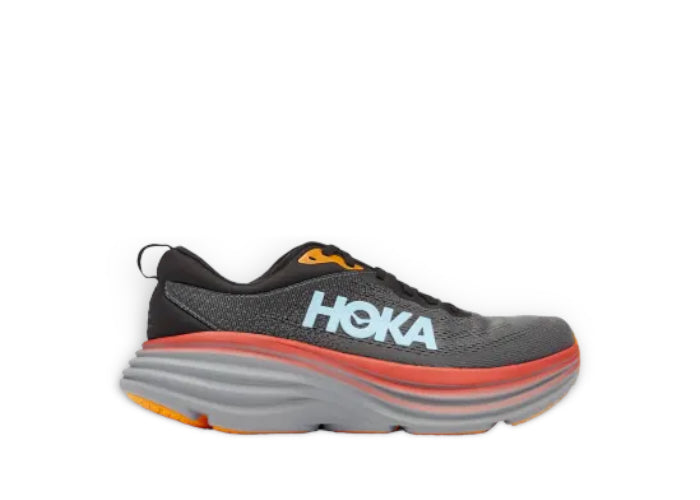 Hoka men’s Bondi 8