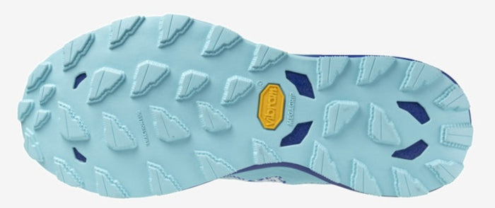 Mizuno Women's Daichi 9 bottom view