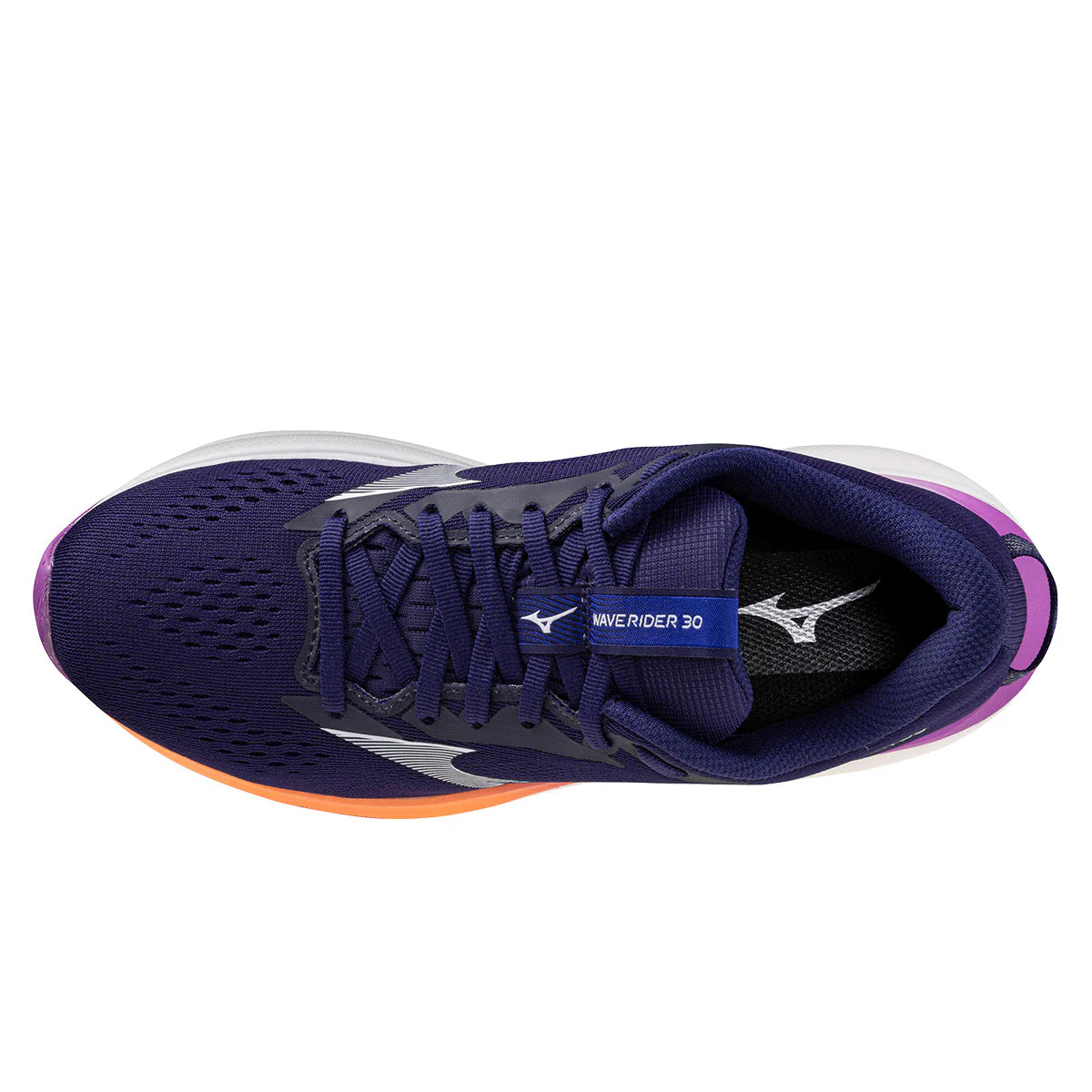 Mizuno Women's Wave Rider 30
