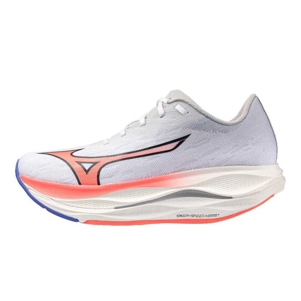 Mizuno Women's Wave Rebellion Flash 3