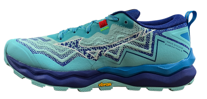 Mizuno Women's Daichi 9 main view