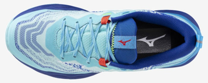 Mizuno Women's Daichi 9 op view