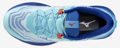 Mizuno Women's Daichi 9 op view