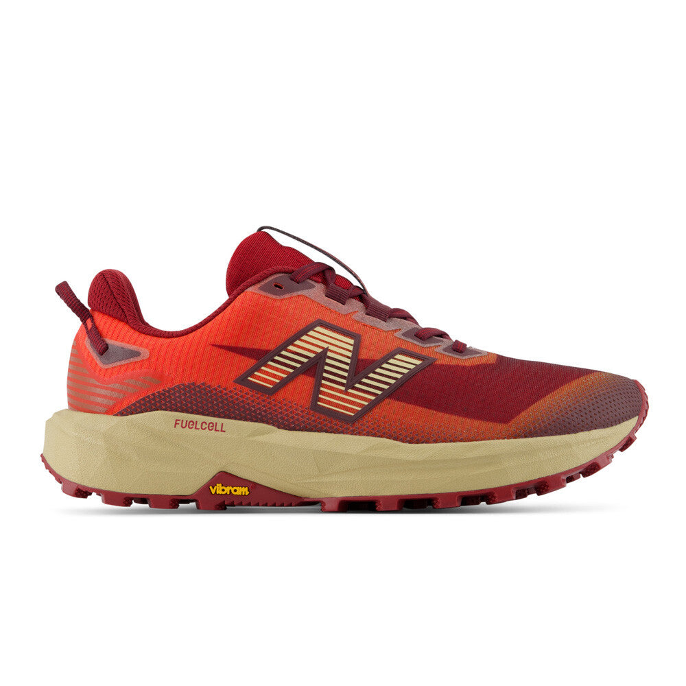 New Balance Men's FuelCell Rebel Trail