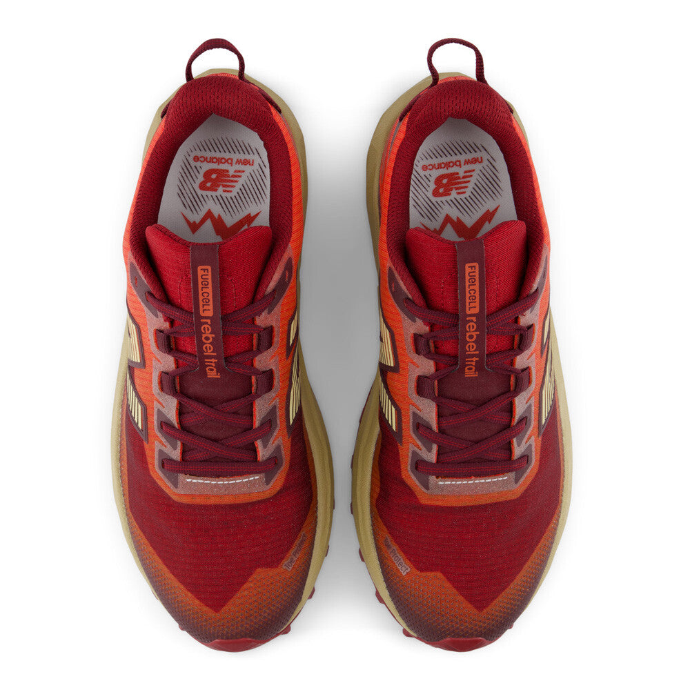 New Balance Men's FuelCell Rebel Trail
