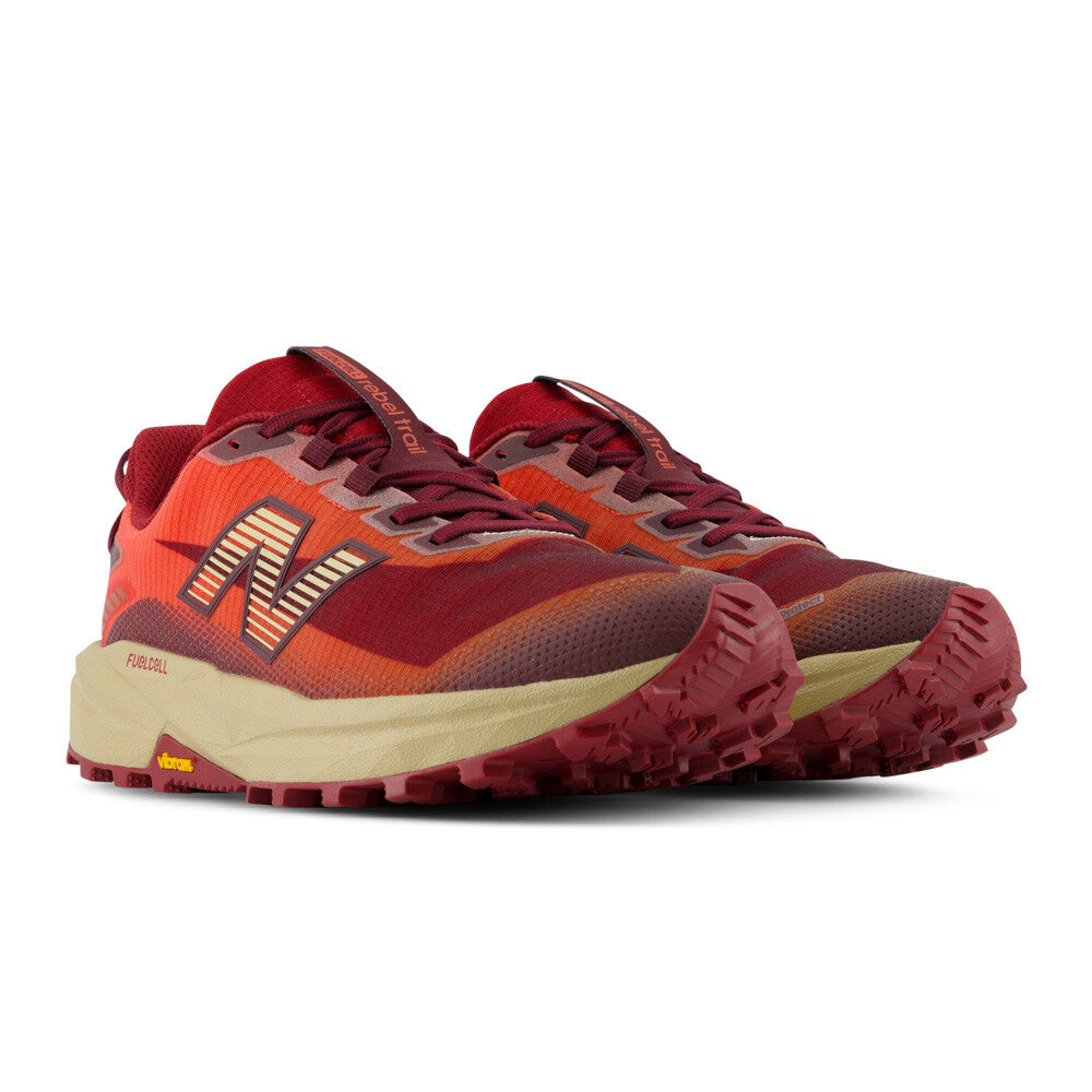 New Balance Men's FuelCell Rebel Trail