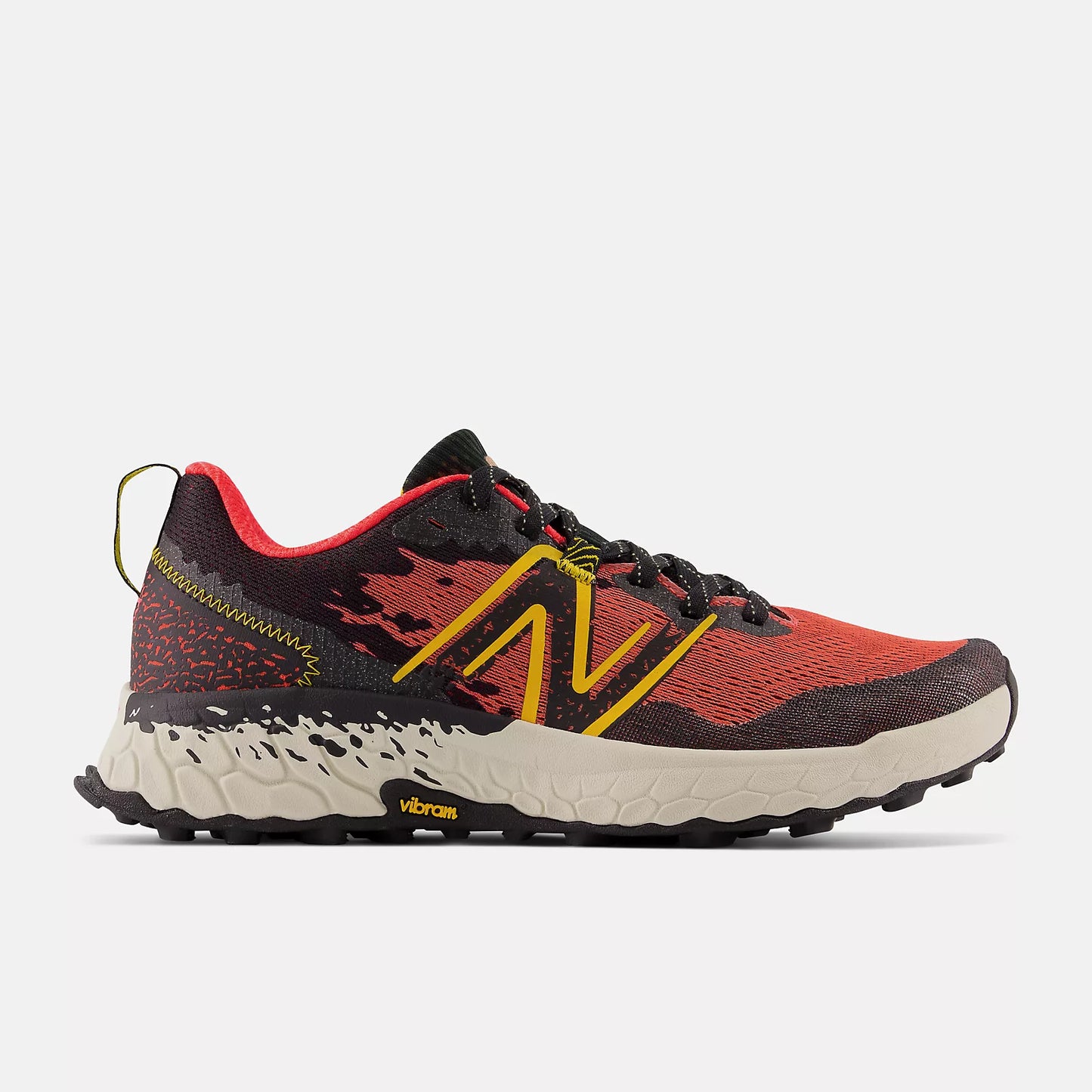 New Balance Men's Hierro v7