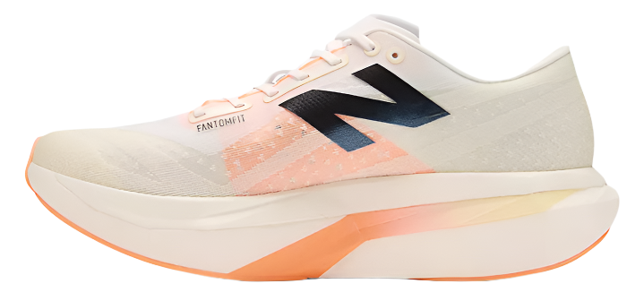 New Balance SC Elite V4: Engineered for Race Day Performance ...