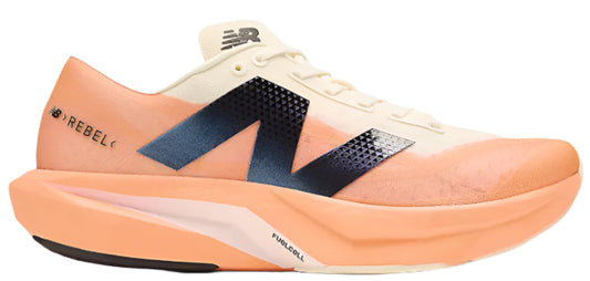 New Balance Women’s Rebel v4 Mango