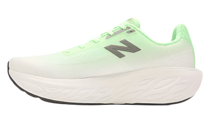 New balance men’s 1080 v14 green/ white