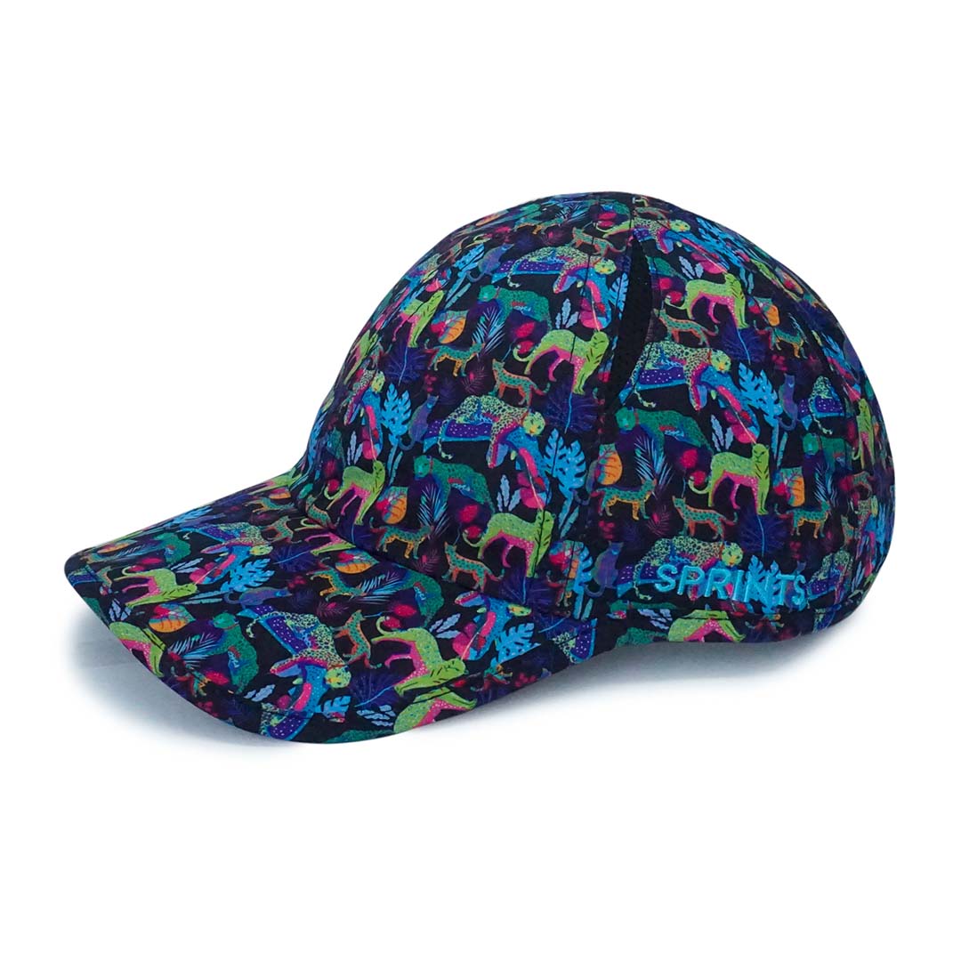 Sprints Running Cap Unisex