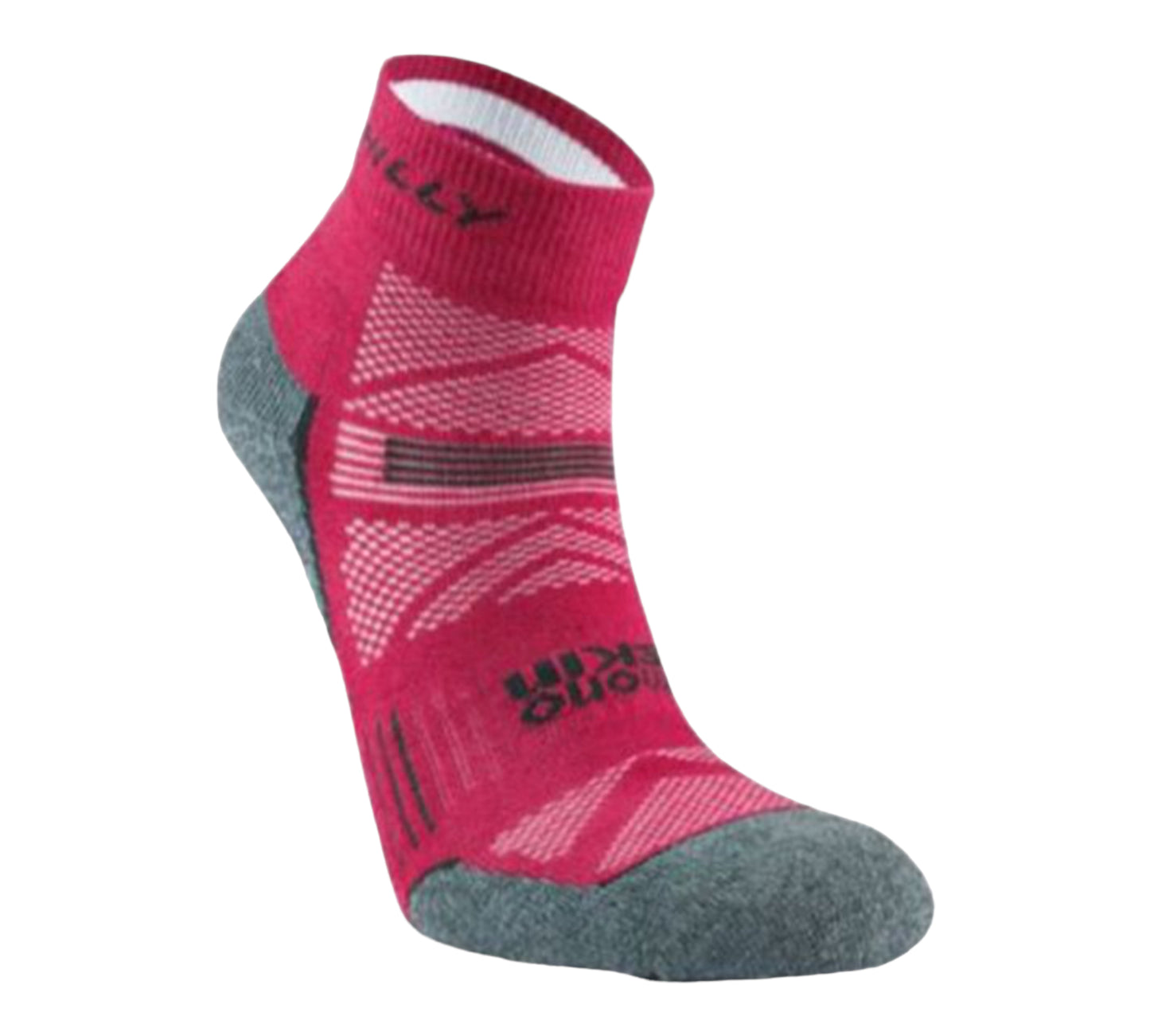 Hilly Women’s  Active Minimum Cushioning Socklet