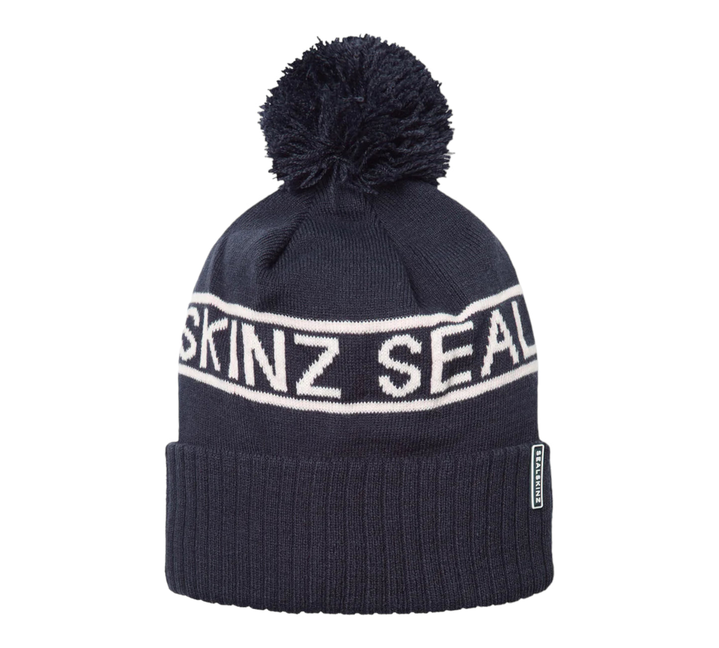Sealskinz Waterproof Cold Weather Bobble Hat Heacham