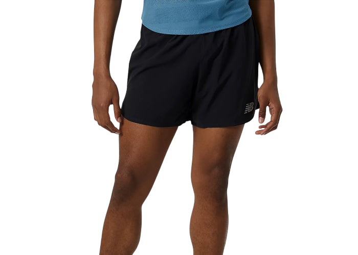 New Balance Men's Impact 5 inch Shorts