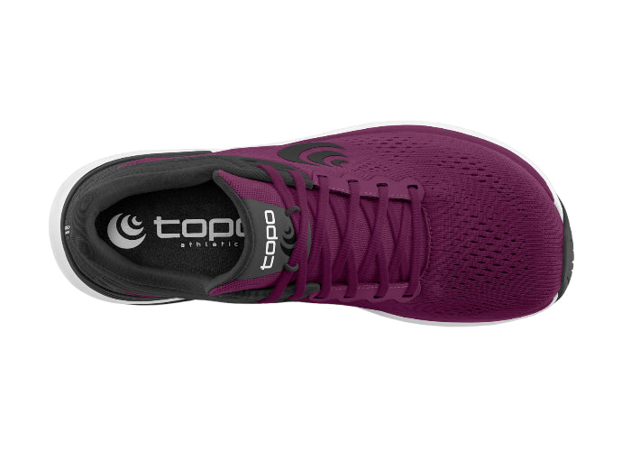 Topo Women’s Ultrafly 4