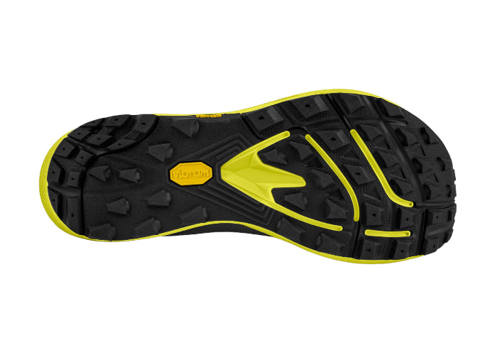 Topo Men's MTN Racer 3