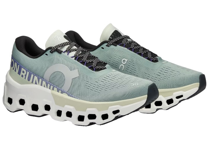 Women’s On Cloudmonster 2