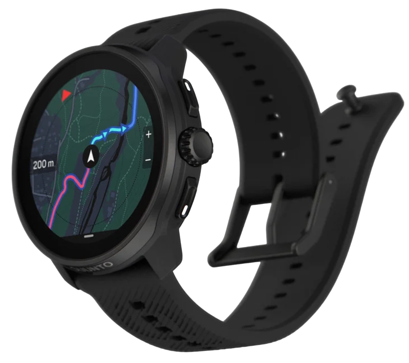 Suunto Race S Smart Watch Sportlink Specialist Running Fitness