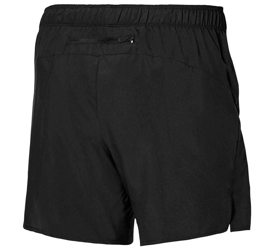 Mizuno Women’s Core 5.5 inch short