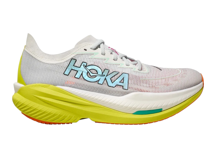 Hoka Men’s Mach X2