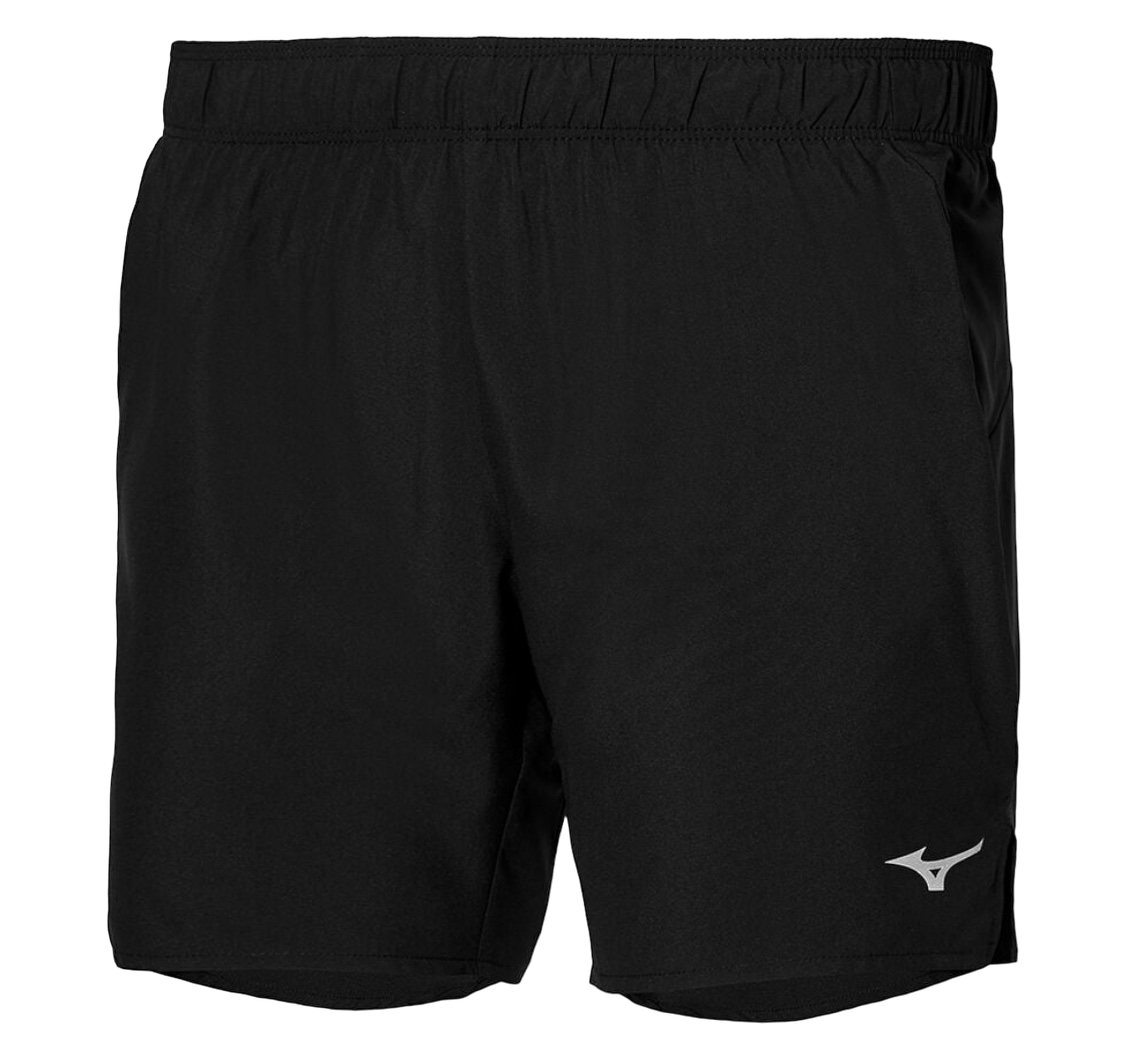 Mizuno Women’s Core 5.5 inch short