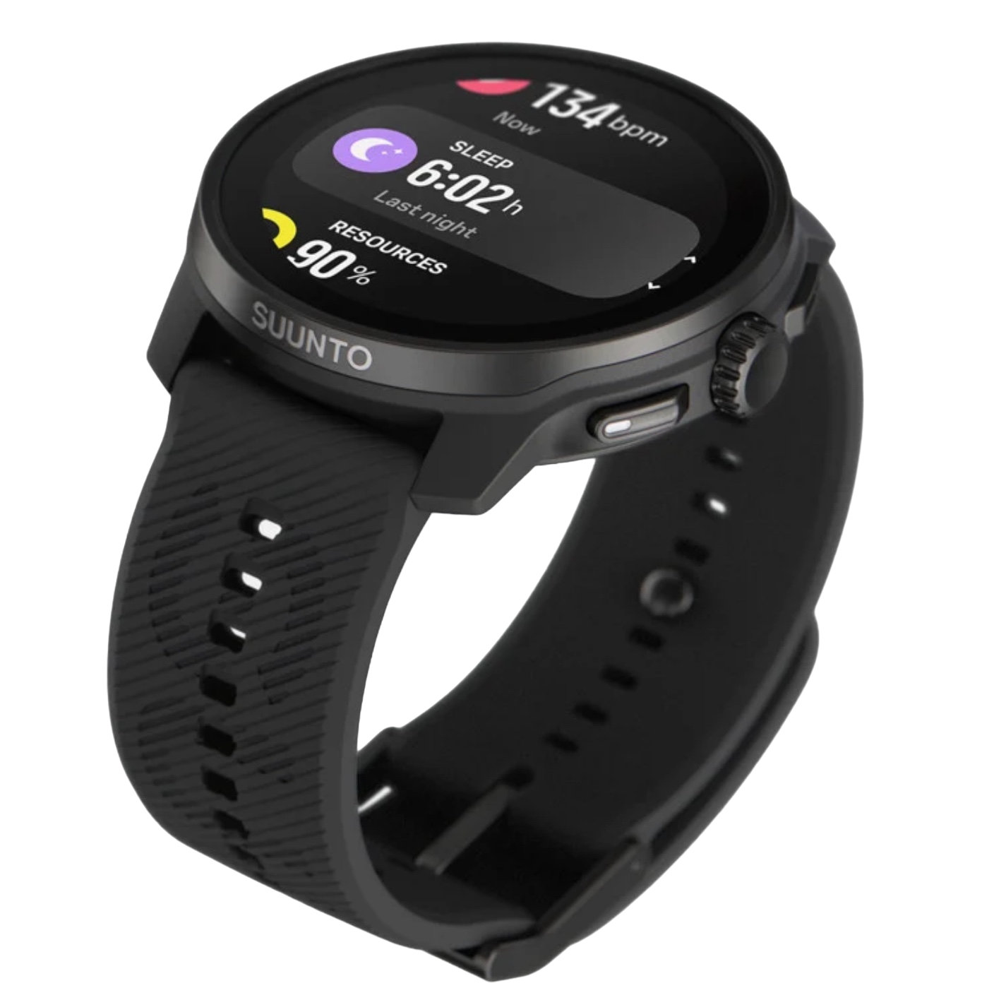 Suunto running performance hotsell