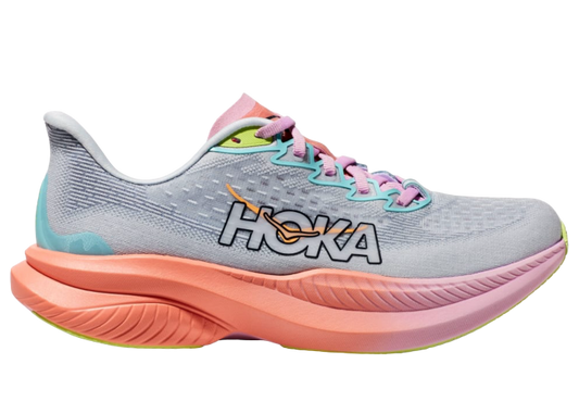 Hoka Women's Mach 6