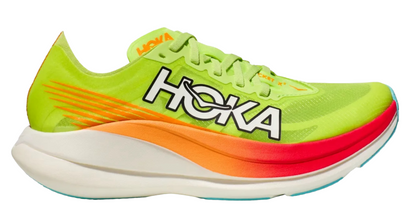 Hoka Rocket X2