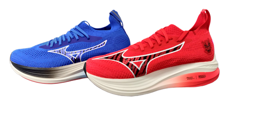 Mizuno Unisex Neo Zen