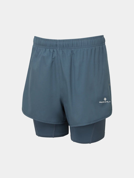 Ronhill Womens Core Twin short