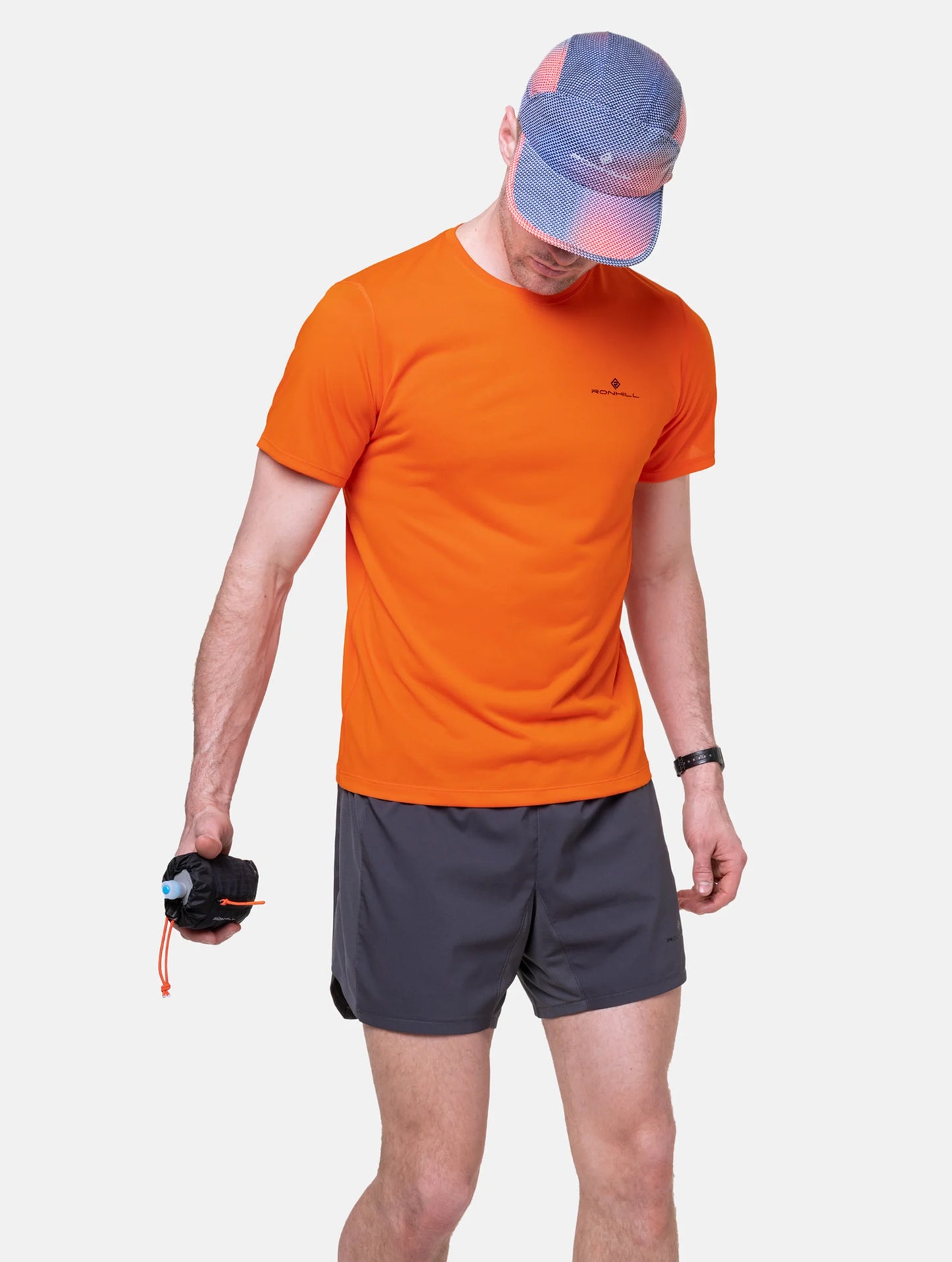 Ronhill Men’s Core S/S Tee