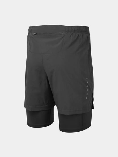 Ronhill Men's Core 5 inch Twin Short