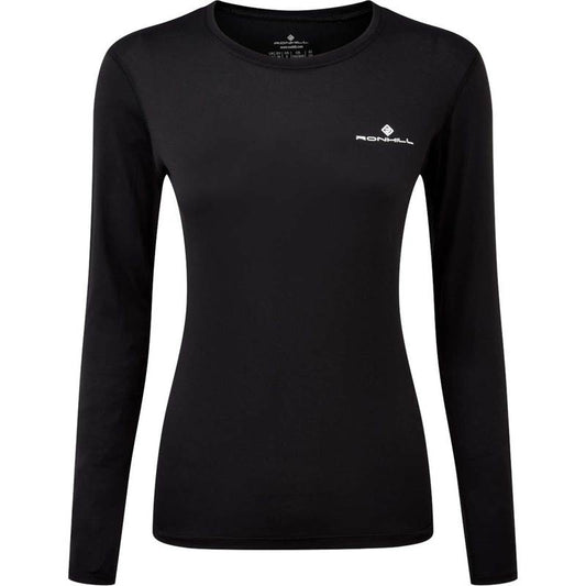 Ronhill Women's Core L/S Tee