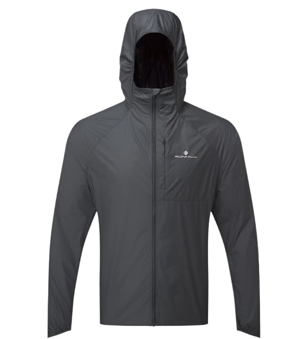 Ron Hill Men’s All-Terrain Jacket for Ultimate Performance - Sportlink ...