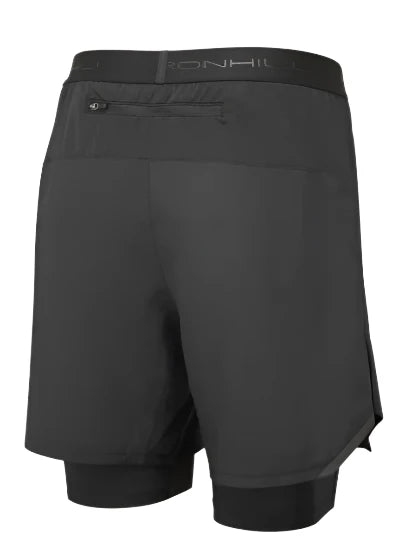 Ron Hill Men’s Tech 7” twin short