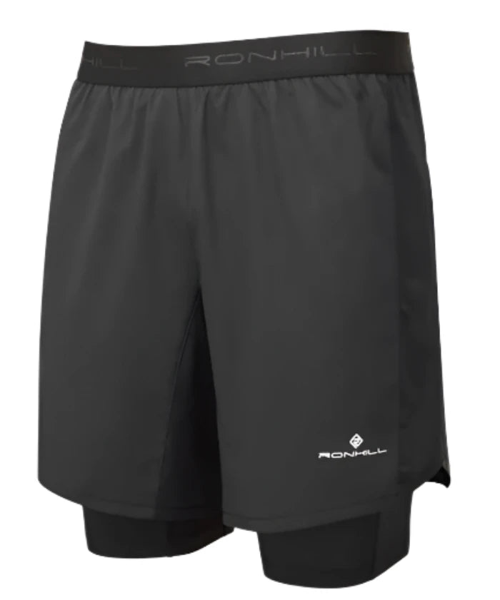 Ron Hill Men’s Tech 7” twin short