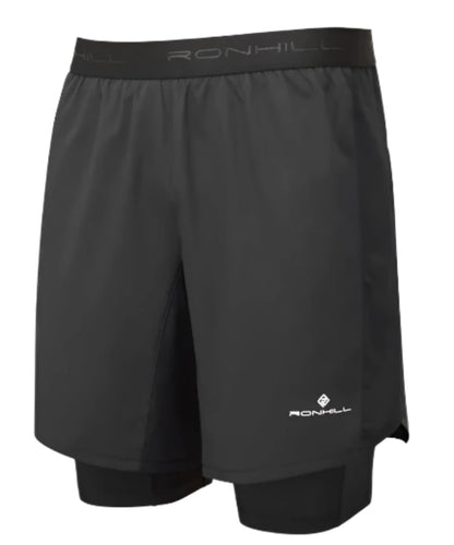 Ron Hill Men’s Tech 7” twin short