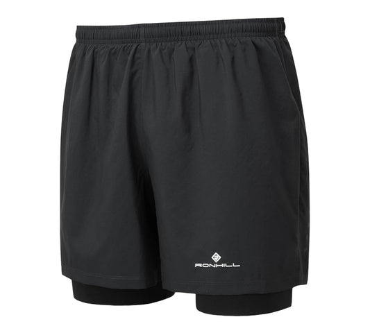 Ronhill Men’s Core Twin Short